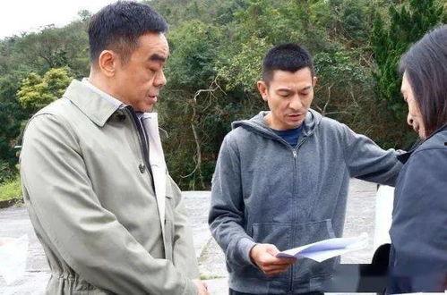 刘青云最新爆料,演艺生涯背后的不为人知故事