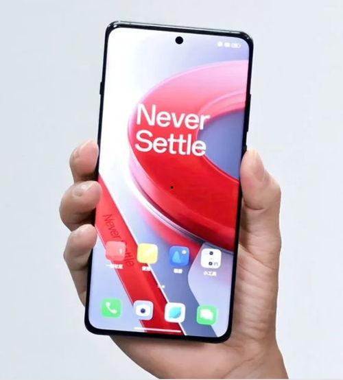 手机最新爆料一加12,性能怪兽来袭，颠覆手机市场新格局！”