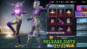 吃鸡国际服最新军需爆料,军需盛宴！吃鸡国际服最新爆料揭秘神秘军需内容