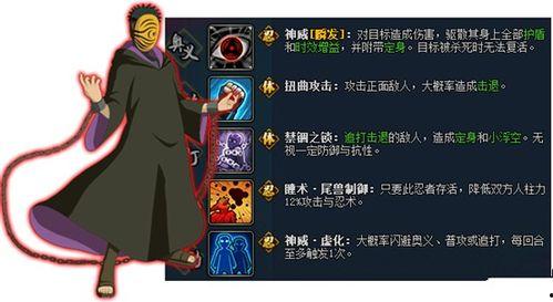 火影忍者内测爆料最新,新角色、新技能，独家爆料抢先看！