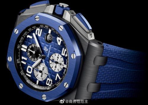 最新爱彼爆料视频,尖端工艺与独特设计惊艳亮相