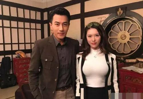 郭航爆料离婚视频大全最新,揭秘娱乐圈夫妻感情破裂真相