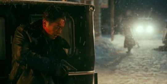 最新爆料的间谍有哪些电影,盘点那些扣人心弦的间谍电影