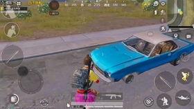 和平精英最新蹦蹦车爆料,蹦蹦车玩法爆料，刺激战场再升级！