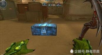 cf最新猎手爆料,揭秘全新战术与神秘武器