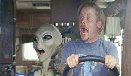 国外爆料外星事件最新消息,最新爆料揭示宇宙奥秘之谜