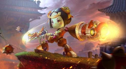 鲁班新皮肤爆料最新版下载