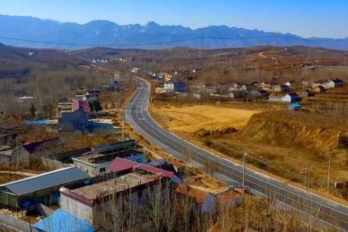 蒙阴县最新爆料信息公布,揭秘当地发展新动态与民生改善成果