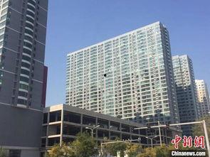 太原房地产最新爆料