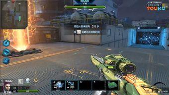 逆战体验服新图最新爆料,神秘地图揭秘，带你领略未来战场！