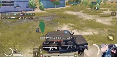 和平精英最新爆料击杀王