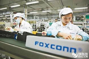 郑州富士康最新视频爆料