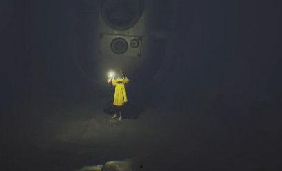 小小梦魇官方最新爆料