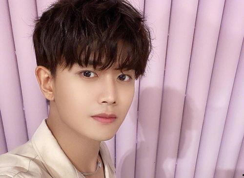 任嘉伦蓝焰最新爆料