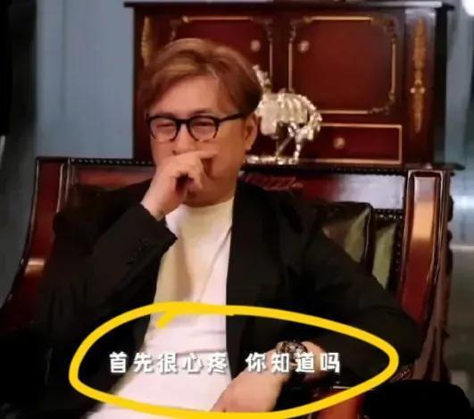 李岳王岳伦最新爆料,揭秘娱乐圈背后的惊人真相