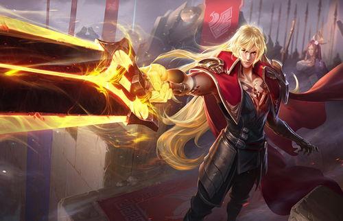 王者荣耀最新爆料李信,光明与黑暗的抉择，觉醒之战即将开启！