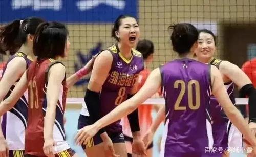 天津女排最新爆料,揭秘新赛季备战秘籍与目标
