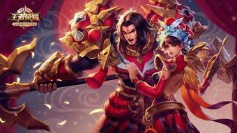 王者新皮肤爆料最新返厂,新皮肤爆料引期待，经典返厂热潮再起