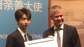 美国大使最新爆料视频